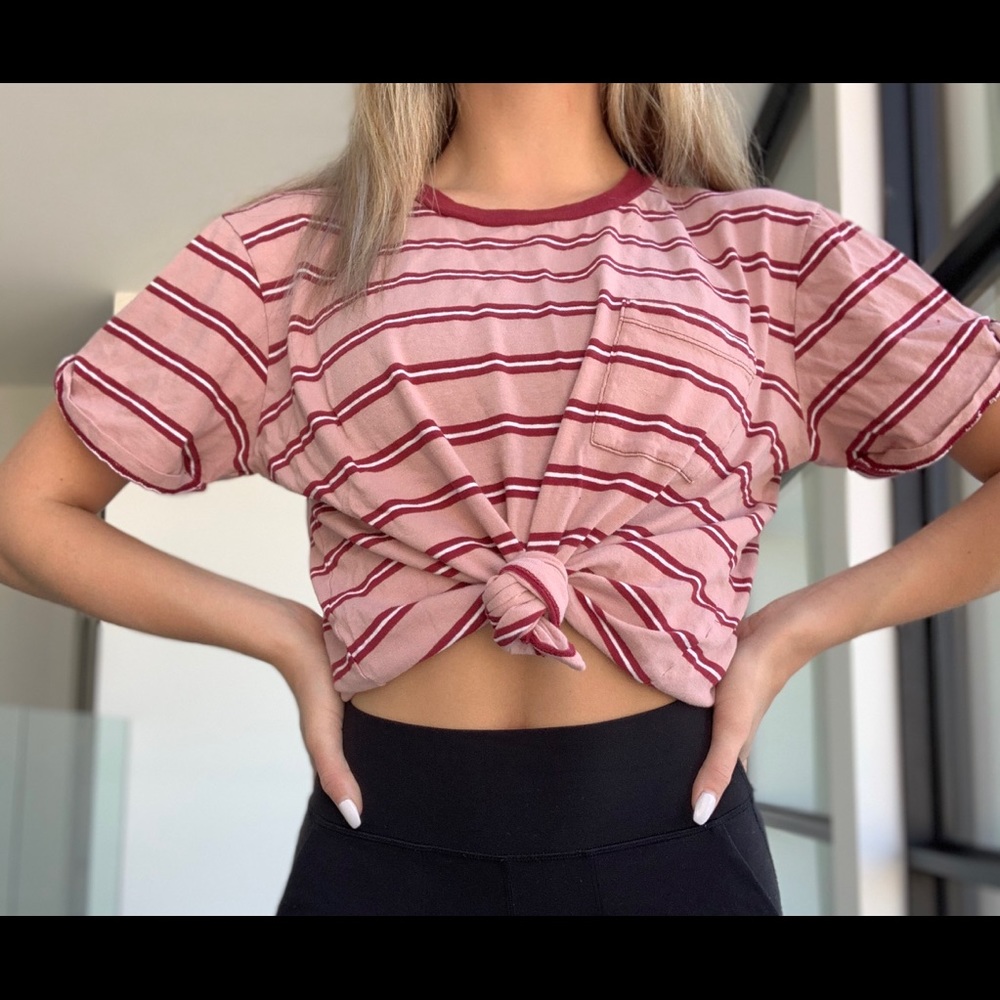 Cute Pocket T ❥